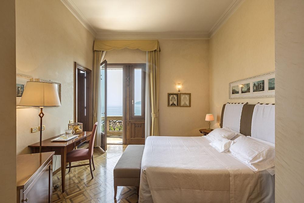 Hotel Laurin Salò Esterno foto