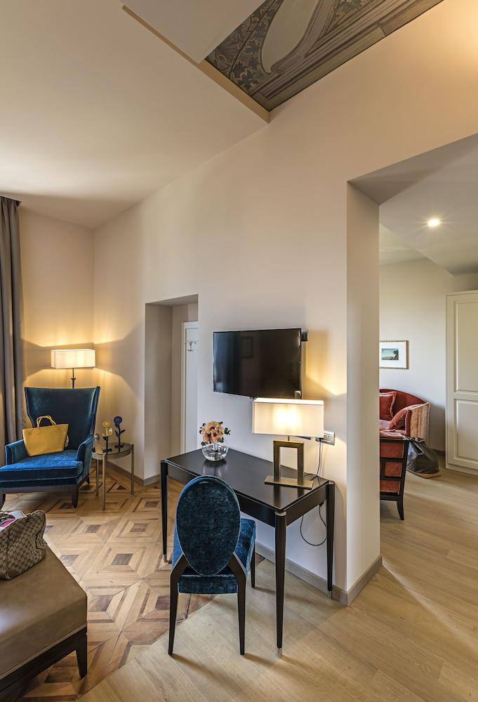 Hotel Laurin Salò Esterno foto