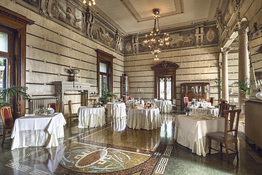 Hotel Laurin Salò Esterno foto