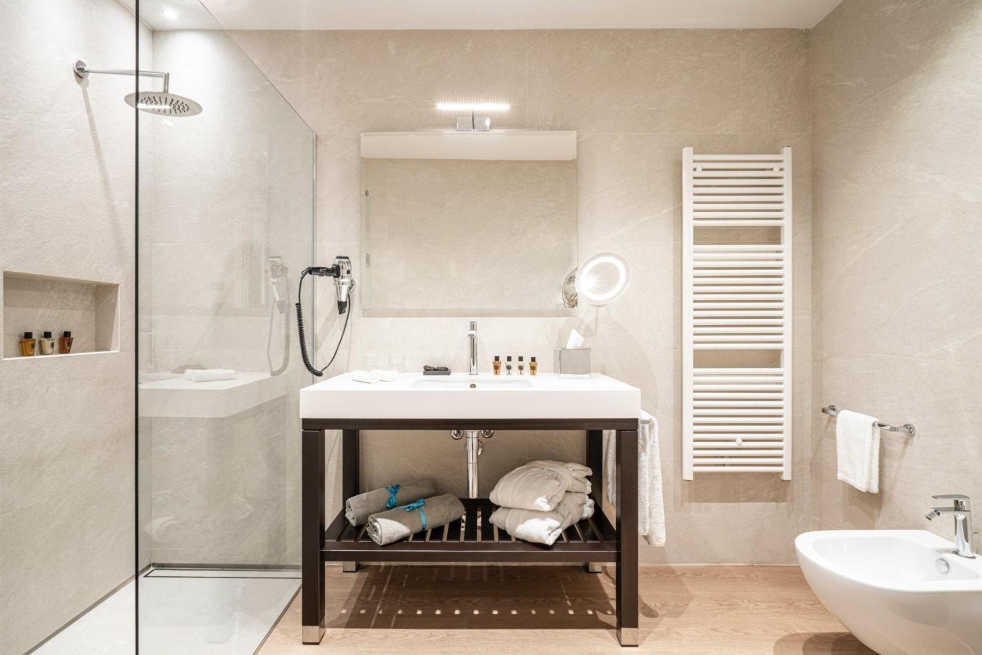 Hotel Laurin Salò Esterno foto