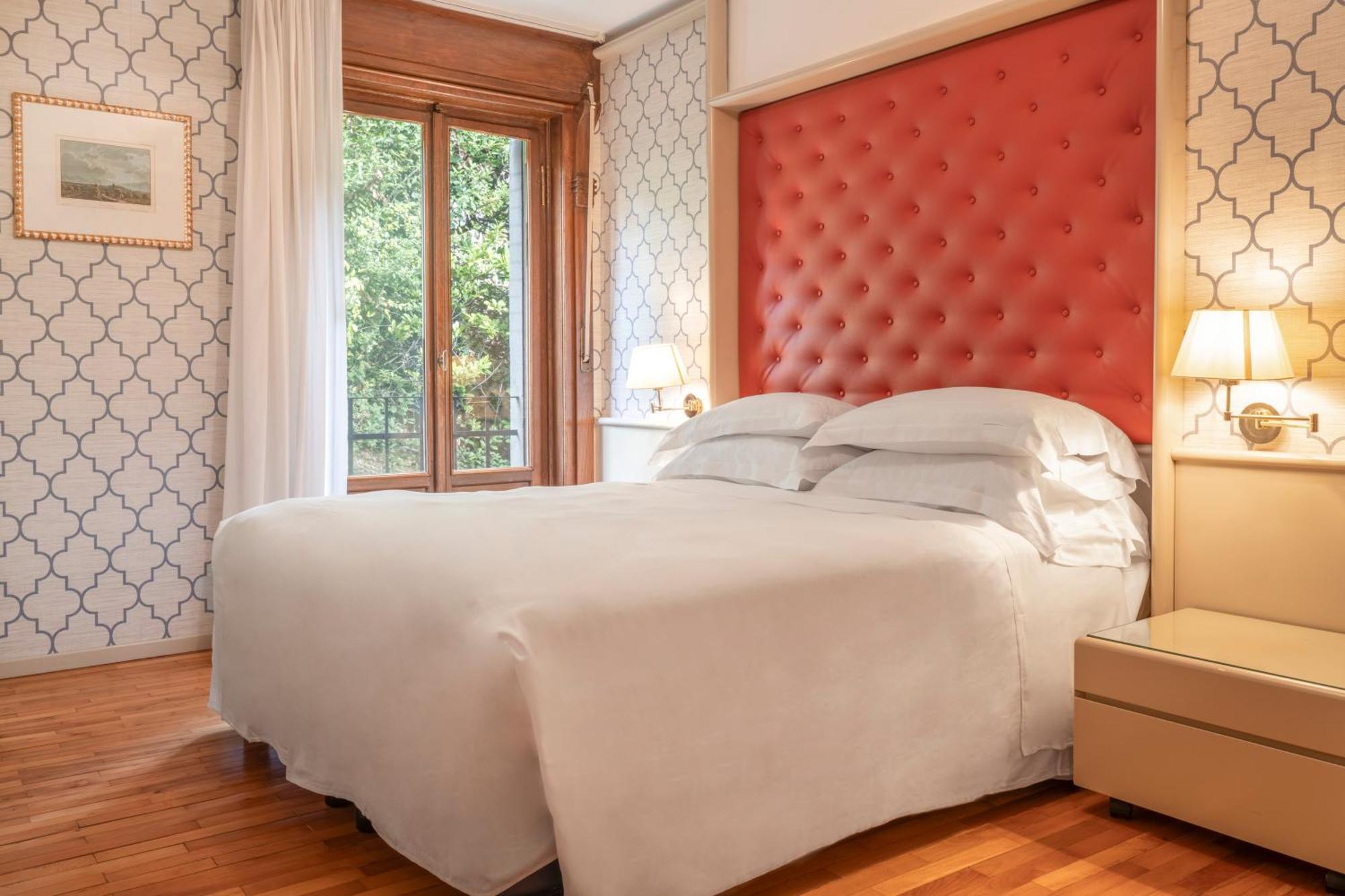 Hotel Laurin Salò Esterno foto