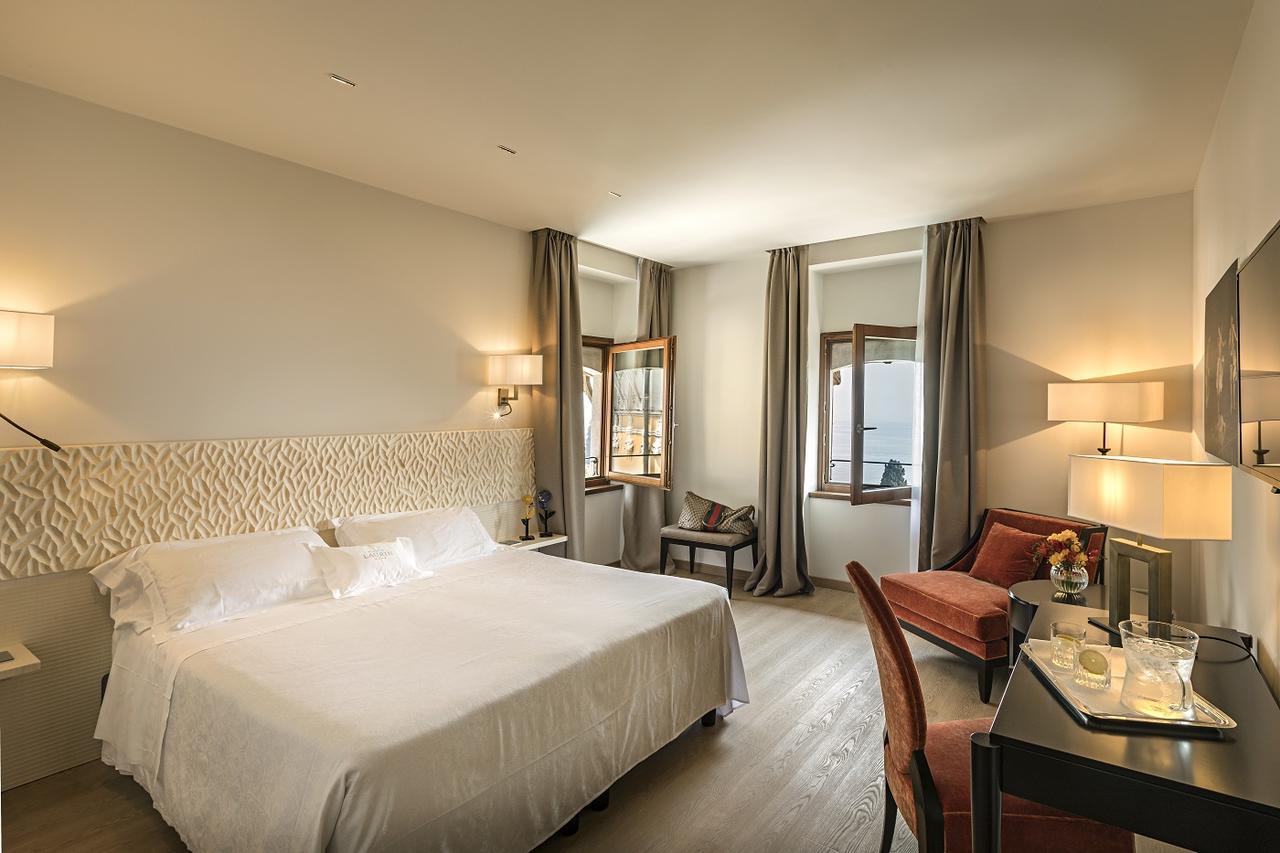Hotel Laurin Salò Esterno foto
