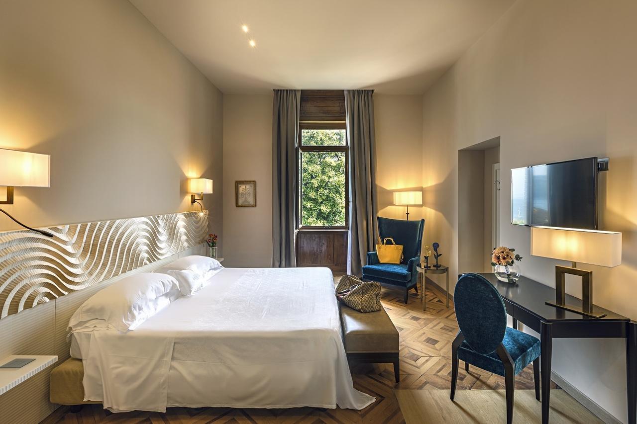 Hotel Laurin Salò Esterno foto