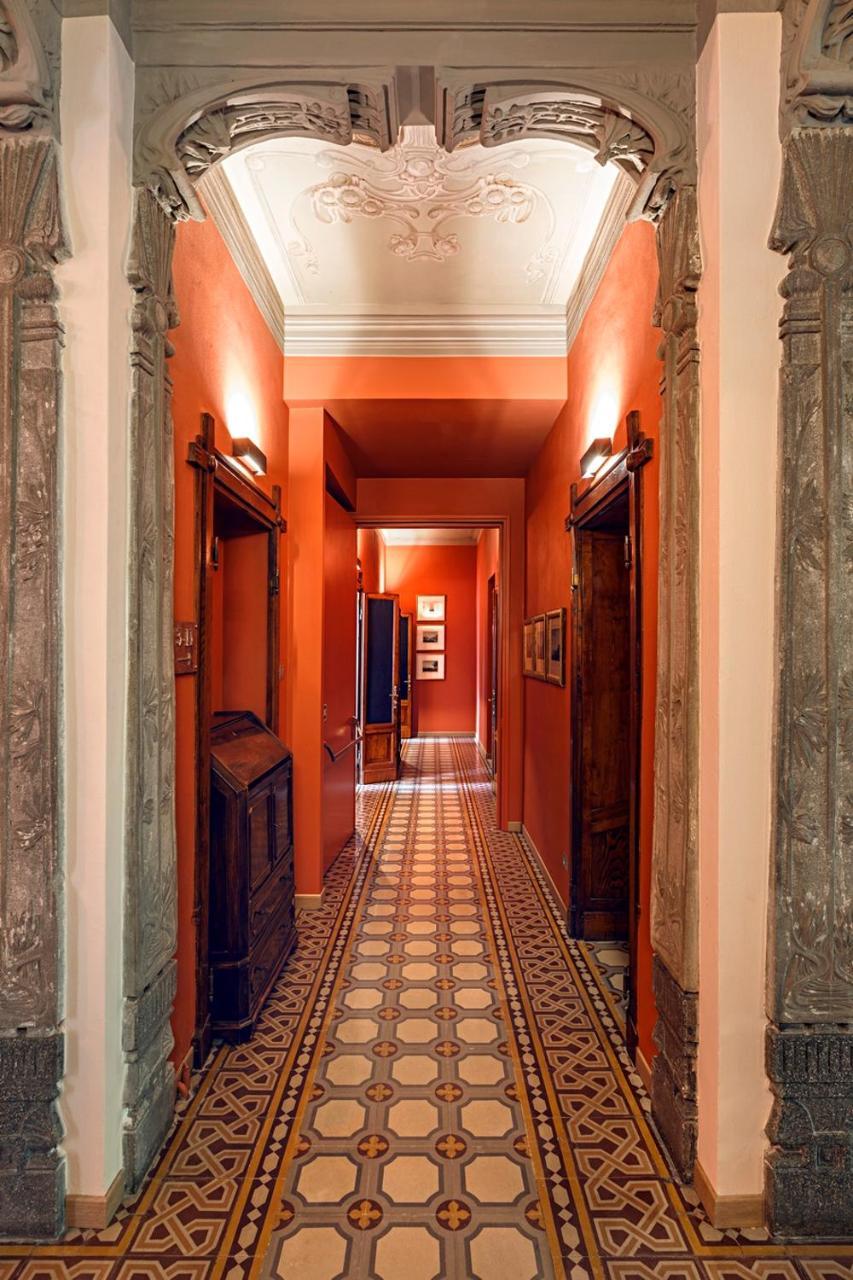 Hotel Laurin Salò Esterno foto