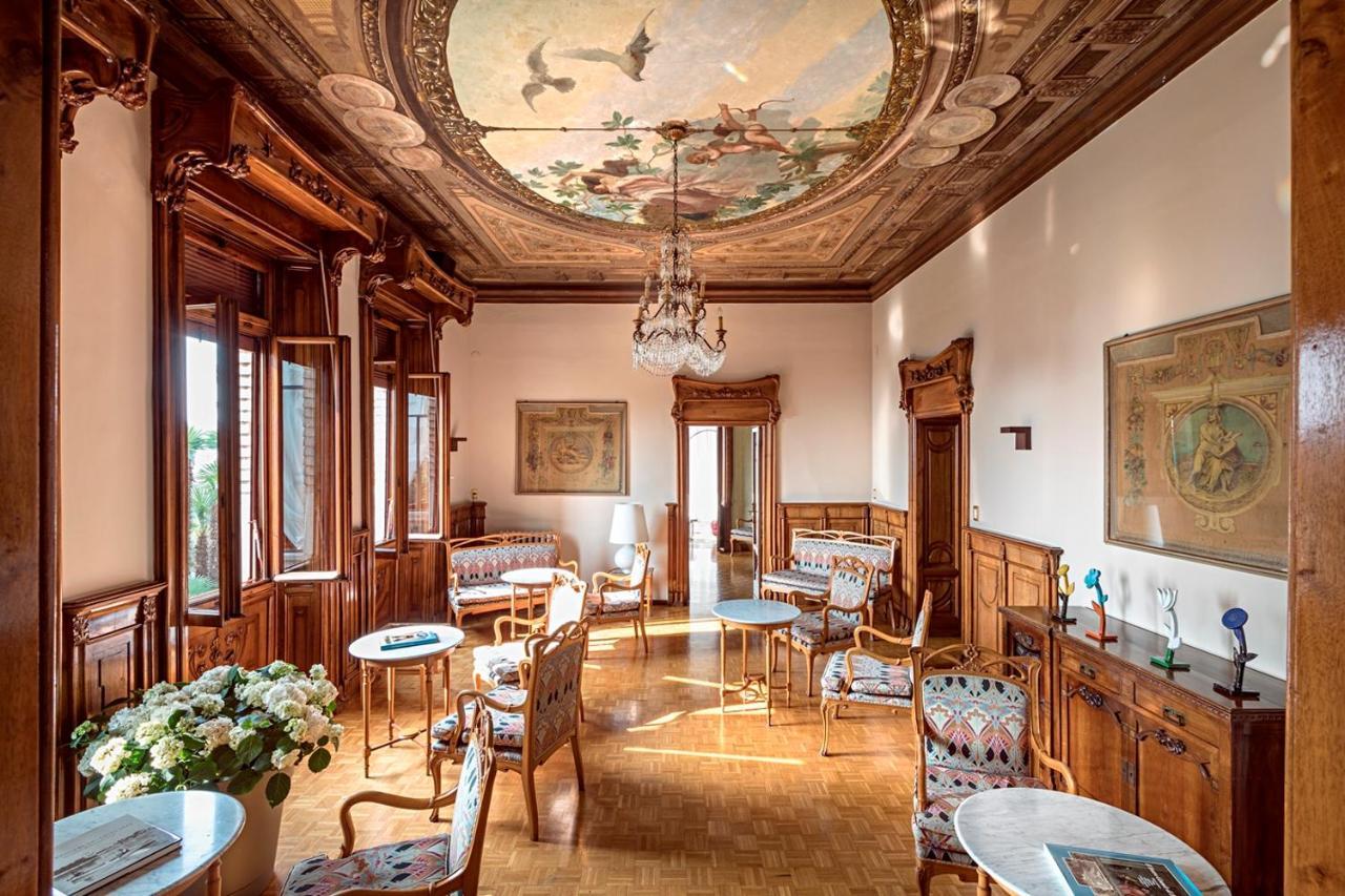 Hotel Laurin Salò Esterno foto