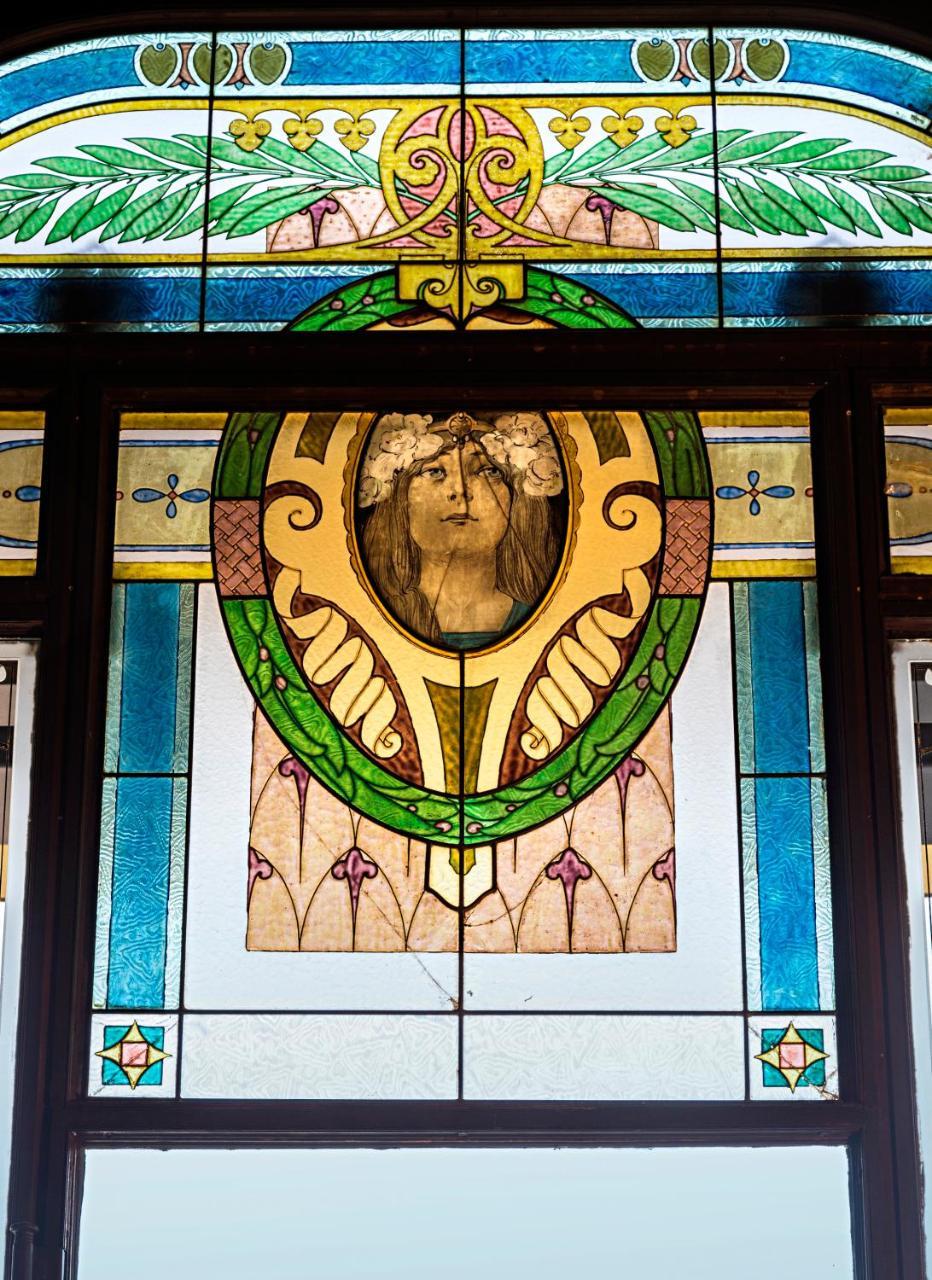 Hotel Laurin Salò Esterno foto
