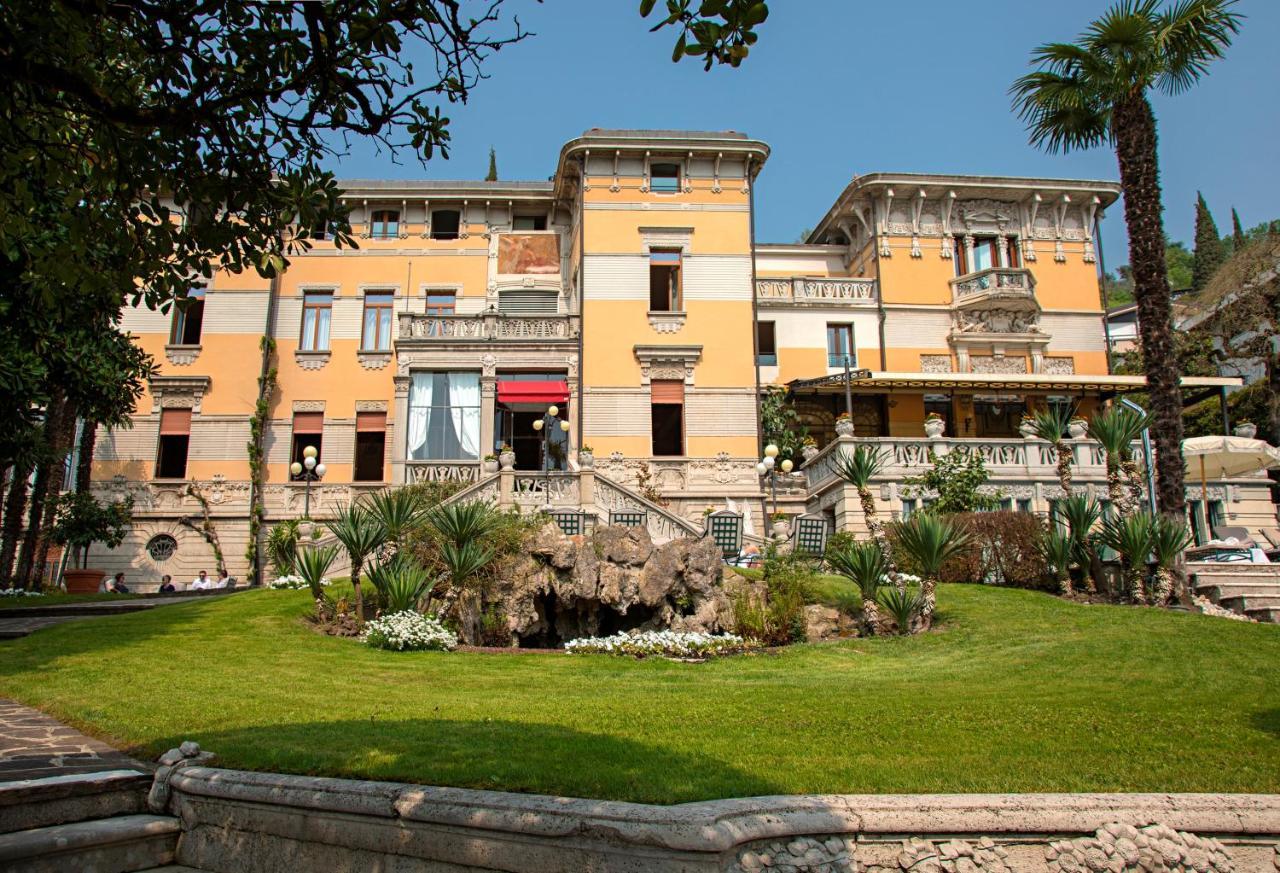 Hotel Laurin Salò Esterno foto
