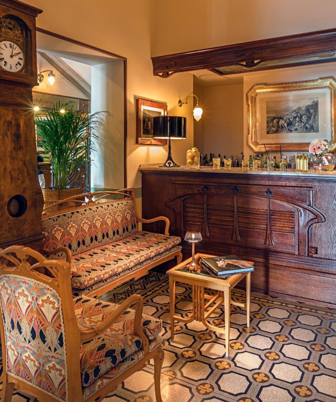 Hotel Laurin Salò Esterno foto
